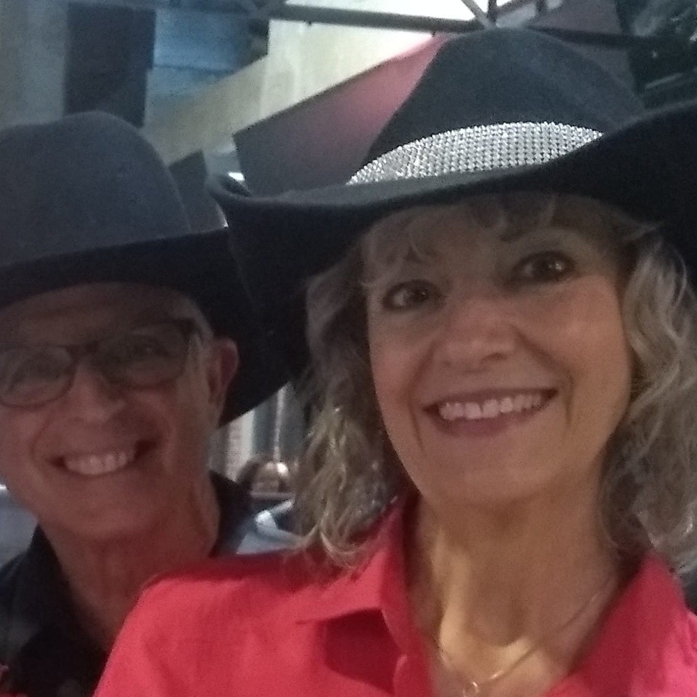 Meet your Posher, Vicki